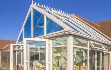 conservatory roof insulation costs Leigh Green