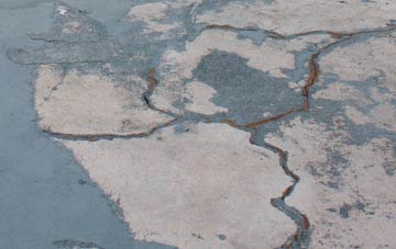 fibreglass roofing replacement Leigh Green