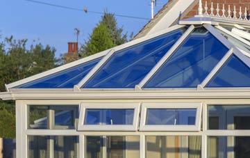 professional Leigh Green conservatory insulation