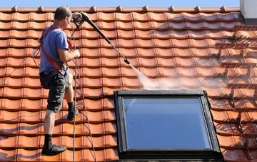 roof cleaning Leigh Green, Kent