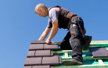 disadvantages of Leigh Green slate roofing
