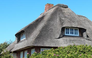 thatch roofing Leigh Green, Kent