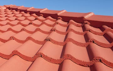Leigh Green tile and slate roof replacement