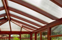 Leigh Green conservatory roofing insulation