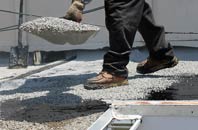 find rated Leigh Green flat roofing replacement companies